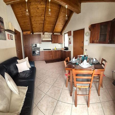 Nonnos Panorama Apartment Nizza Monferrato Luaran gambar