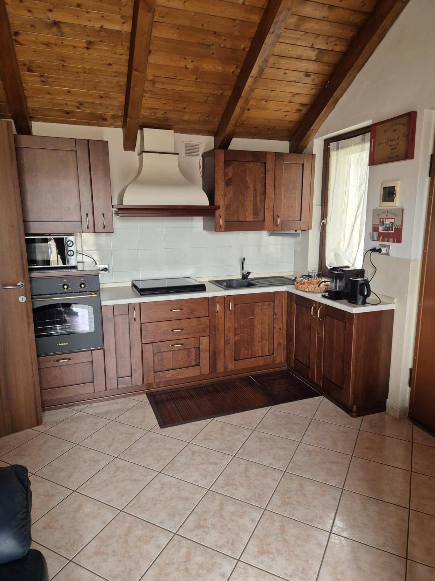 Nonnos Panorama Apartment Nizza Monferrato Luaran gambar