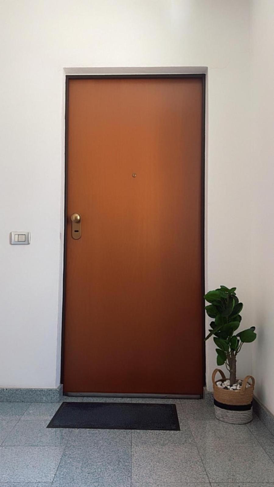Nonnos Panorama Apartment Nizza Monferrato Luaran gambar